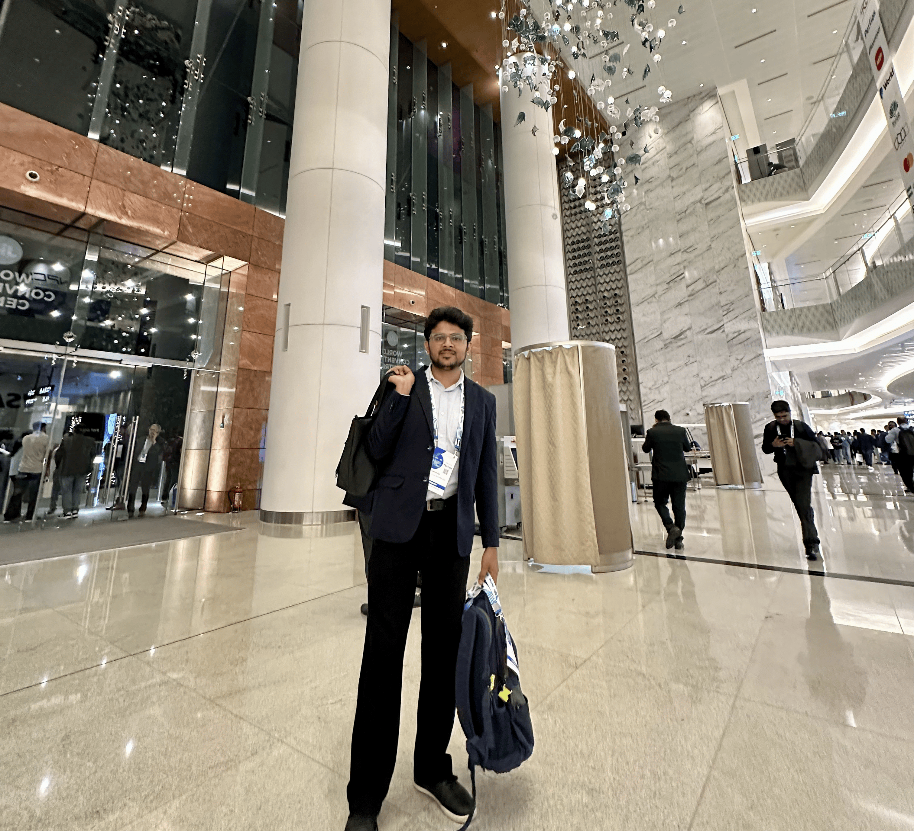 GFF, Mumbai, and the Power of Getting Lost